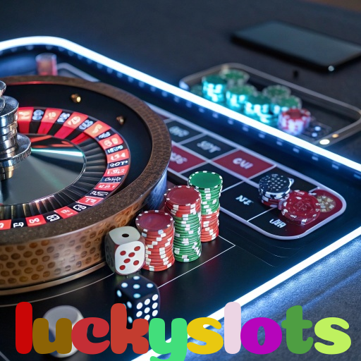 A Magia dos Jogos de Fantasia na luckyslots
