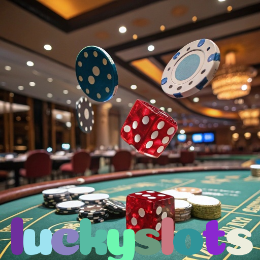 A Magia dos Jogos de Fantasia na luckyslots