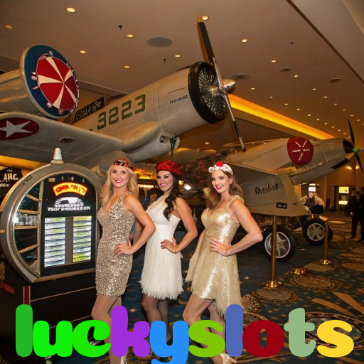 A Magia dos Jogos de Fantasia na luckyslots
