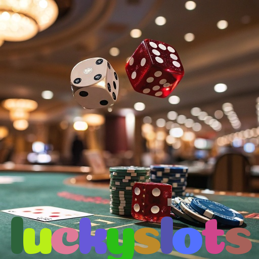 A Magia dos Jogos de Fantasia na luckyslots