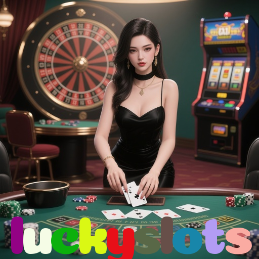 A Magia dos Jogos de Fantasia na luckyslots