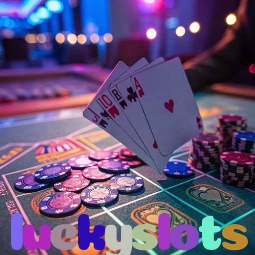 A Magia dos Jogos de Fantasia na luckyslots