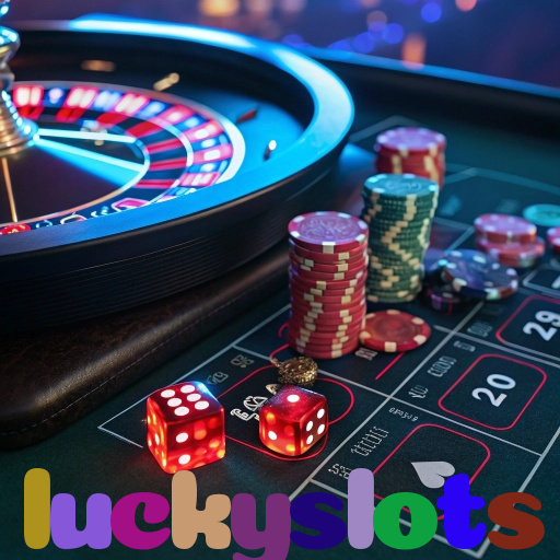 A Magia dos Jogos de Fantasia na luckyslots