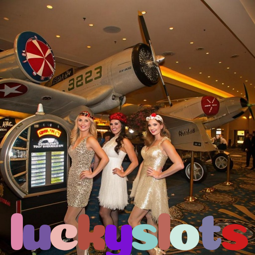 A Magia dos Jogos de Fantasia na luckyslots