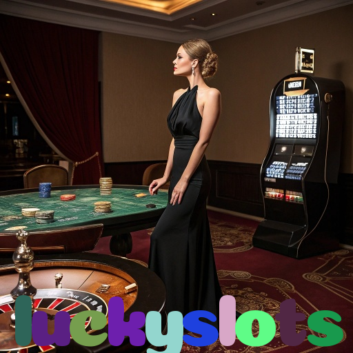 A Magia dos Jogos de Fantasia na luckyslots