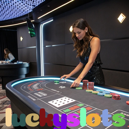 A Magia dos Jogos de Fantasia na luckyslots