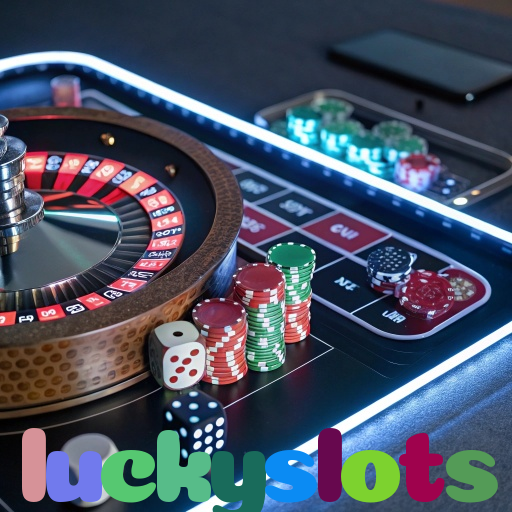 A Magia dos Jogos de Fantasia na luckyslots