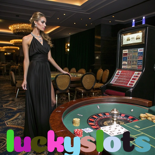 A Magia dos Jogos de Fantasia na luckyslots