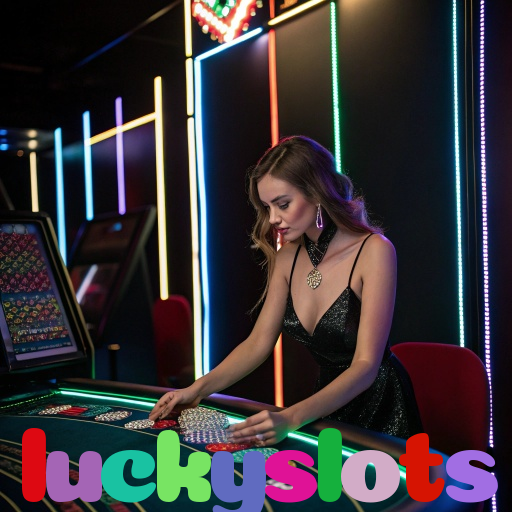 A Magia dos Jogos de Fantasia na luckyslots