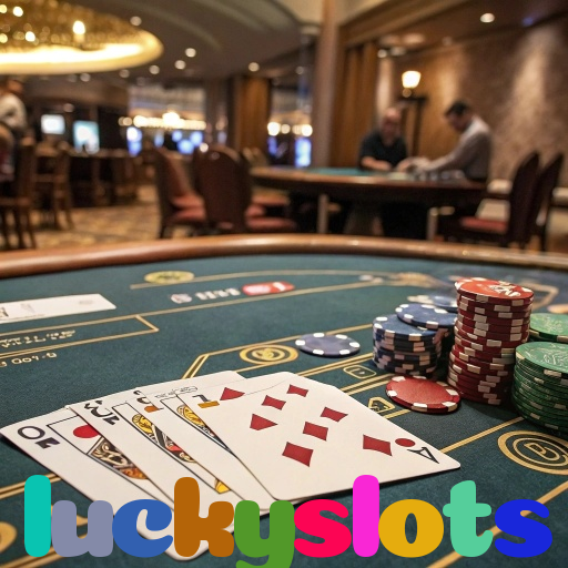 A Magia dos Jogos de Fantasia na luckyslots