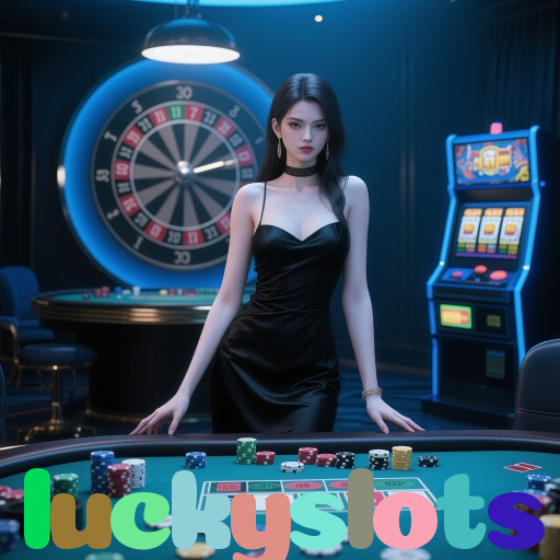 A Magia dos Jogos de Fantasia na luckyslots