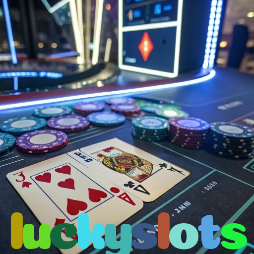 A Magia dos Jogos de Fantasia na luckyslots
