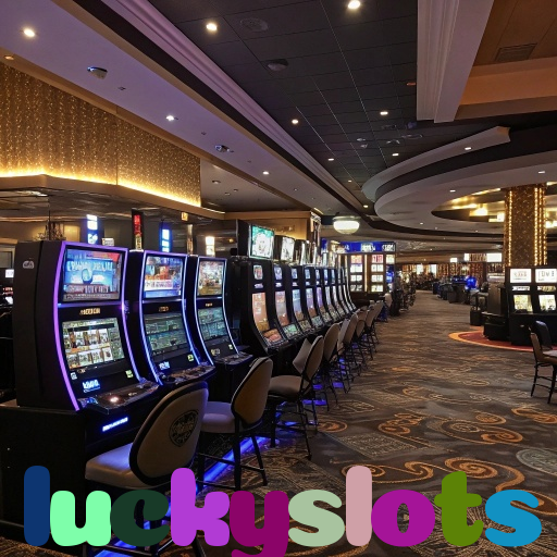 A Magia dos Jogos de Fantasia na luckyslots