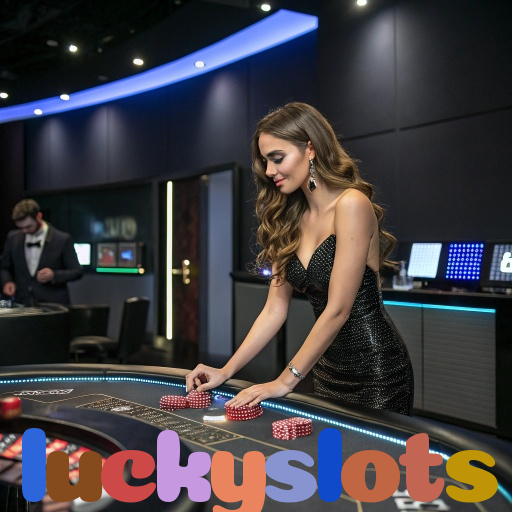 A Magia dos Jogos de Fantasia na luckyslots