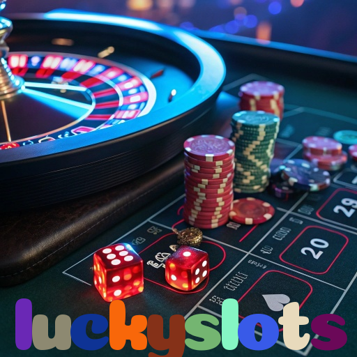 A Magia dos Jogos de Fantasia na luckyslots