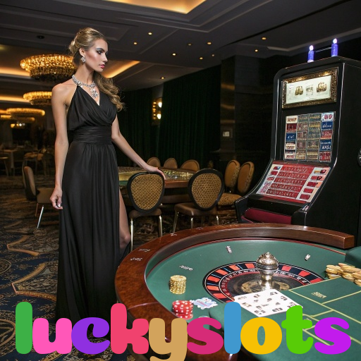 A Magia dos Jogos de Fantasia na luckyslots