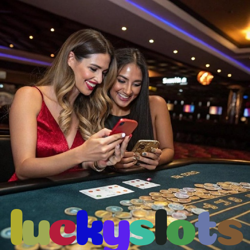A Magia dos Jogos de Fantasia na luckyslots