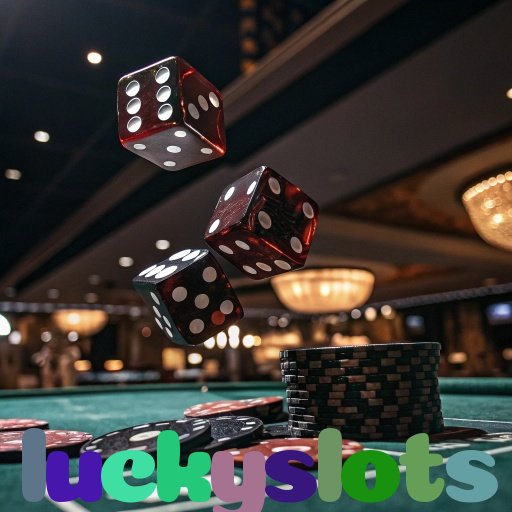 A Magia dos Jogos de Fantasia na luckyslots
