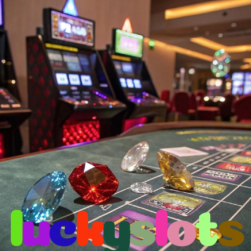 A Magia dos Jogos de Fantasia na luckyslots