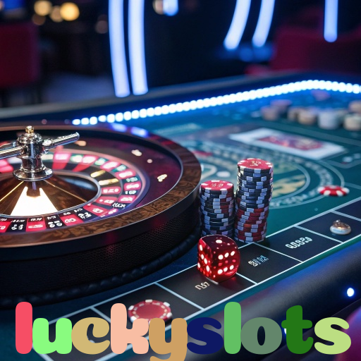 A Magia dos Jogos de Fantasia na luckyslots