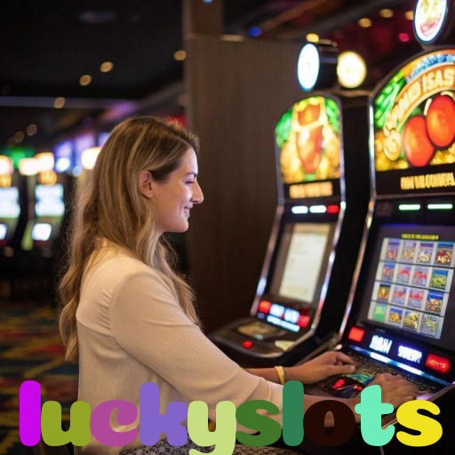 A Magia dos Jogos de Fantasia na luckyslots