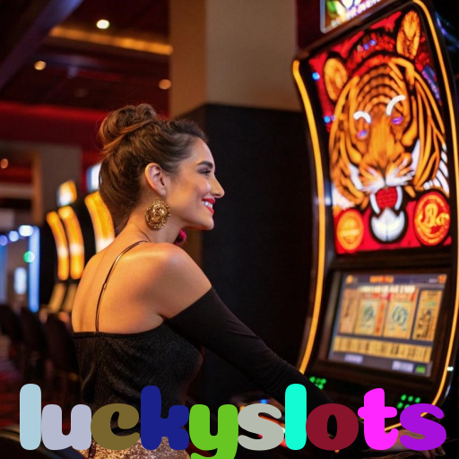 A Magia dos Jogos de Fantasia na luckyslots
