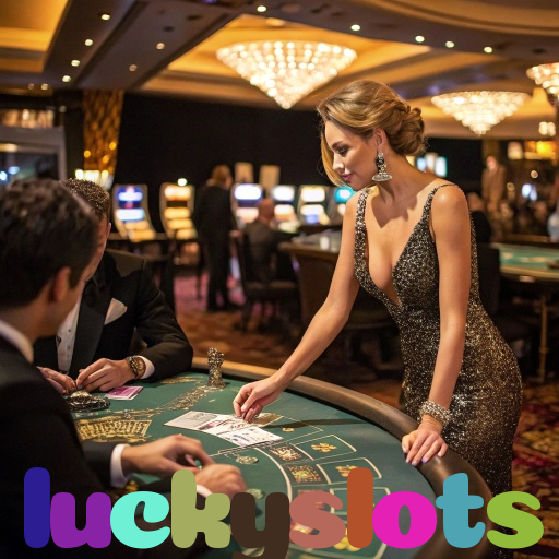 A Magia dos Jogos de Fantasia na luckyslots