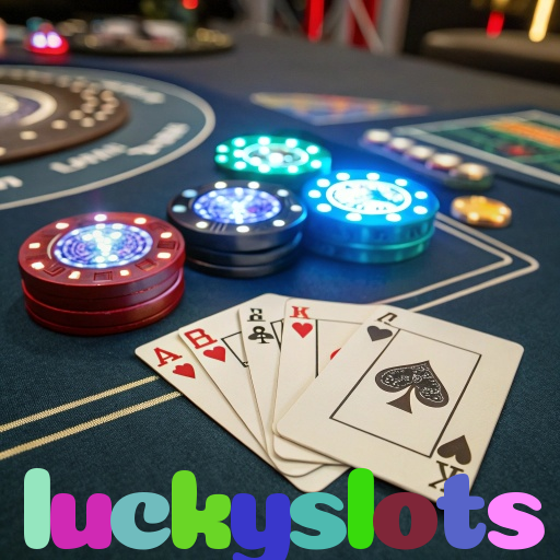 A Magia dos Jogos de Fantasia na luckyslots