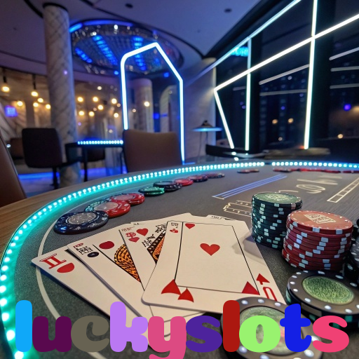 A Magia dos Jogos de Fantasia na luckyslots