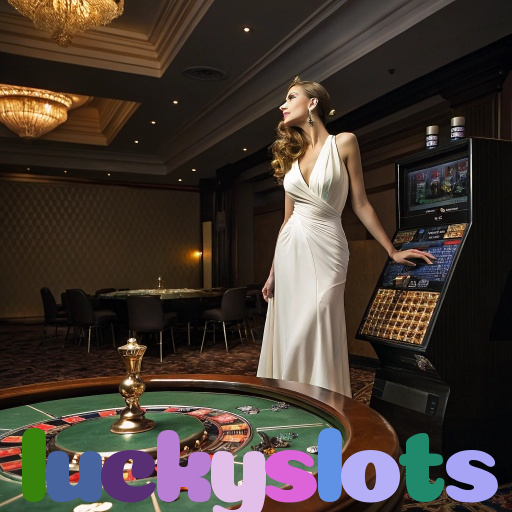 A Magia dos Jogos de Fantasia na luckyslots