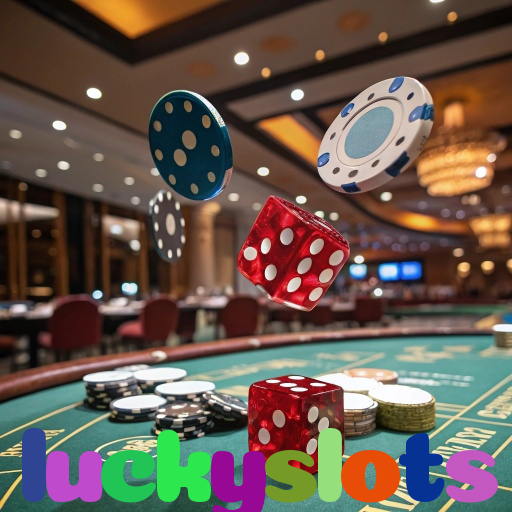 A Magia dos Jogos de Fantasia na luckyslots