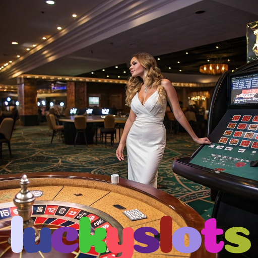 A Magia dos Jogos de Fantasia na luckyslots
