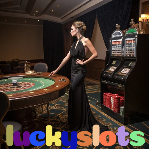 A Magia dos Jogos de Fantasia na luckyslots