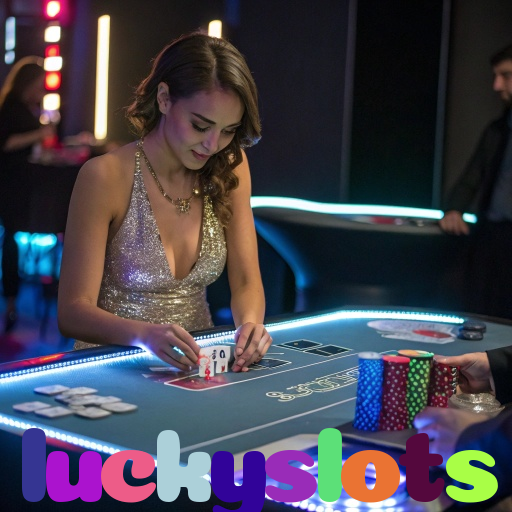 A Magia dos Jogos de Fantasia na luckyslots