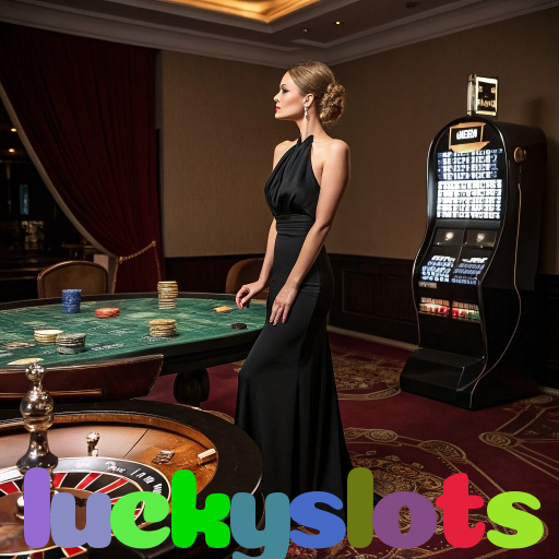 A Magia dos Jogos de Fantasia na luckyslots