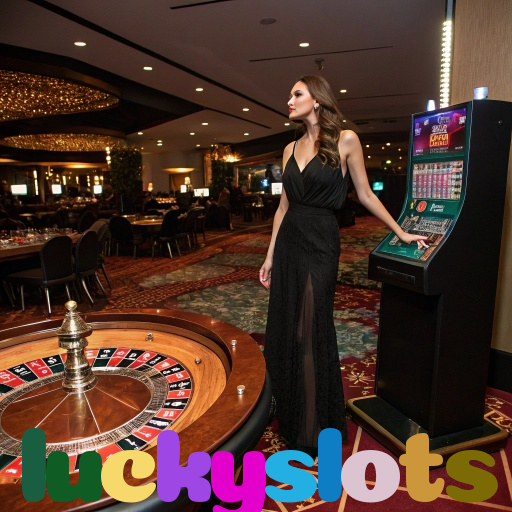 A Magia dos Jogos de Fantasia na luckyslots