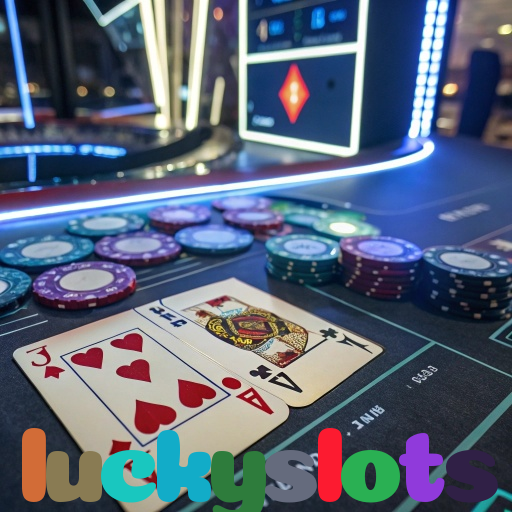 A Magia dos Jogos de Fantasia na luckyslots