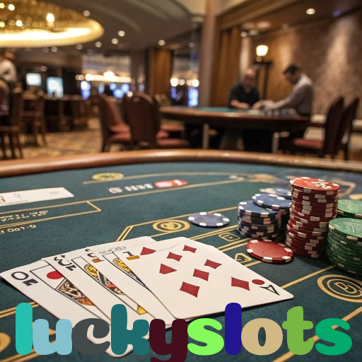 A Magia dos Jogos de Fantasia na luckyslots
