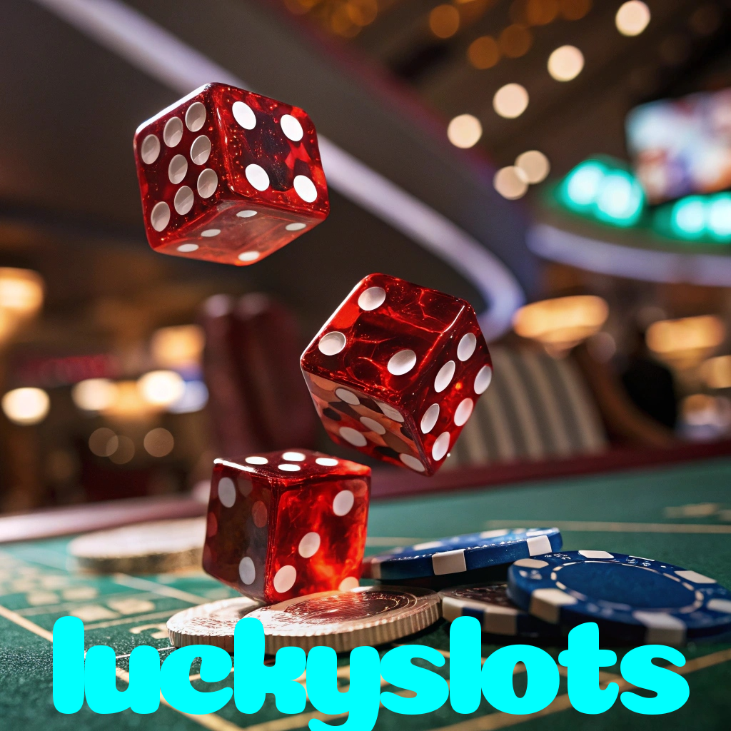 A Magia dos Jogos de Fantasia na luckyslots
