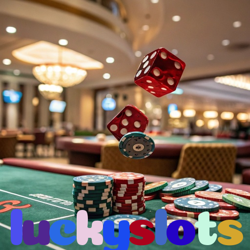 A Magia dos Jogos de Fantasia na luckyslots