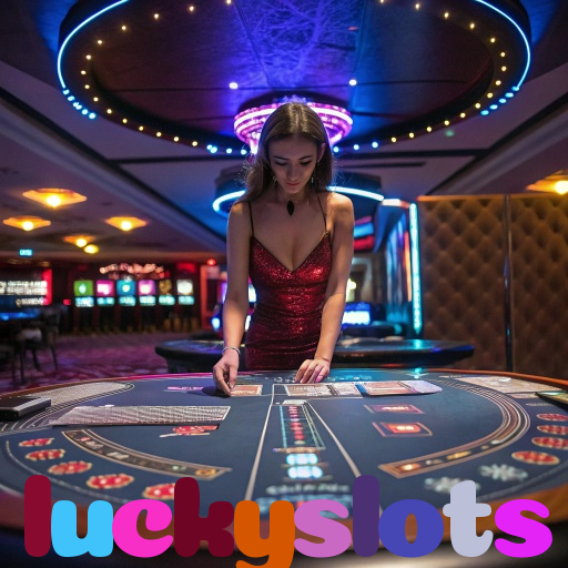 A Magia dos Jogos de Fantasia na luckyslots