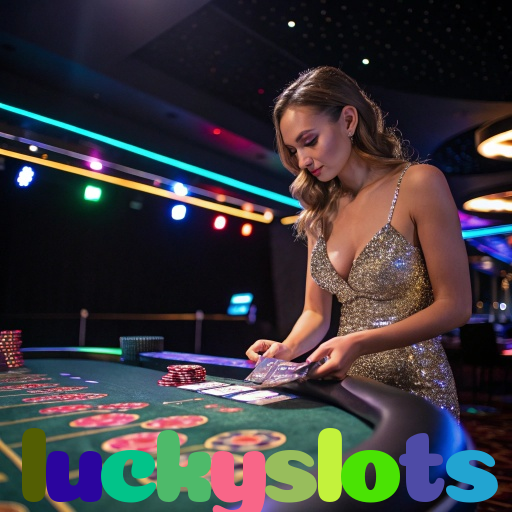 A Magia dos Jogos de Fantasia na luckyslots