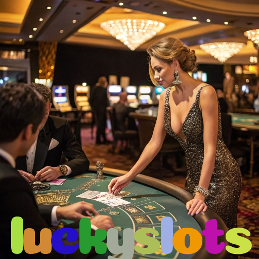 A Magia dos Jogos de Fantasia na luckyslots