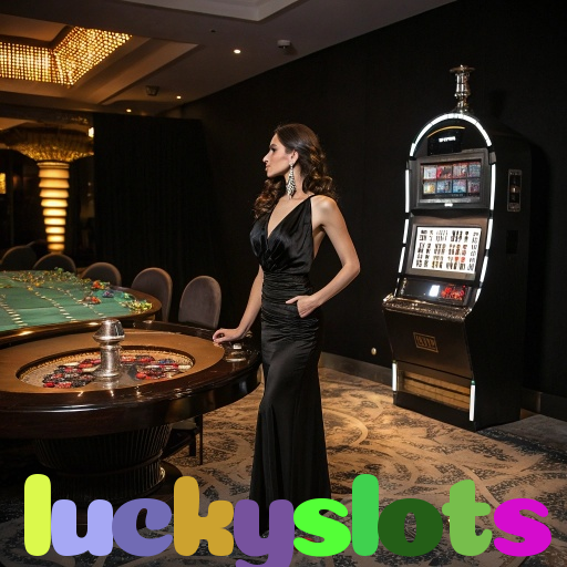 A Magia dos Jogos de Fantasia na luckyslots