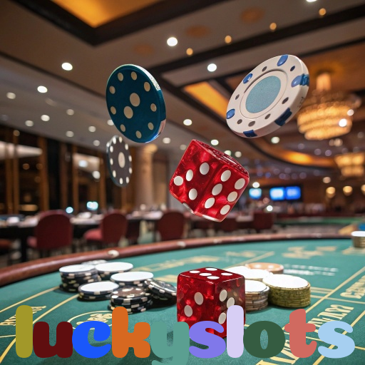 A Magia dos Jogos de Fantasia na luckyslots