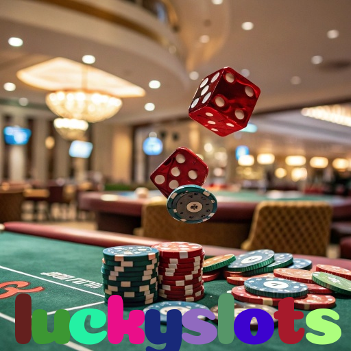 A Magia dos Jogos de Fantasia na luckyslots