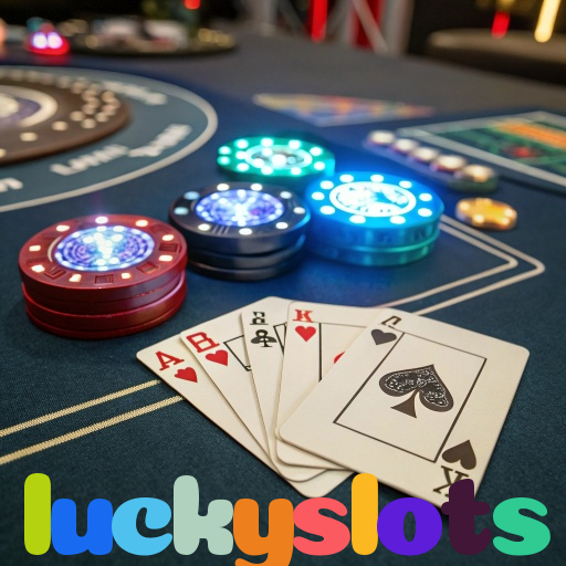 A Magia dos Jogos de Fantasia na luckyslots
