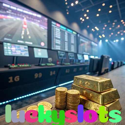 A Magia dos Jogos de Fantasia na luckyslots