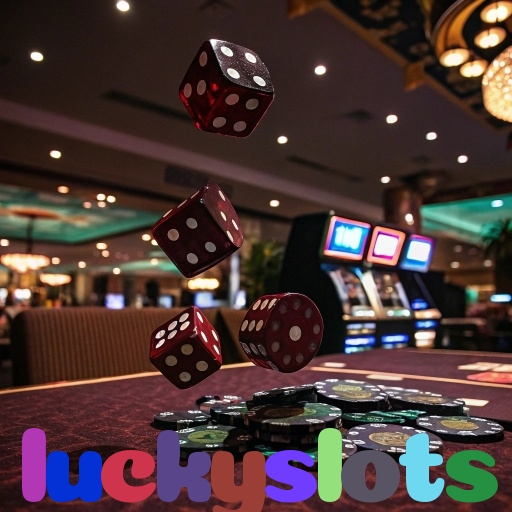 A Magia dos Jogos de Fantasia na luckyslots