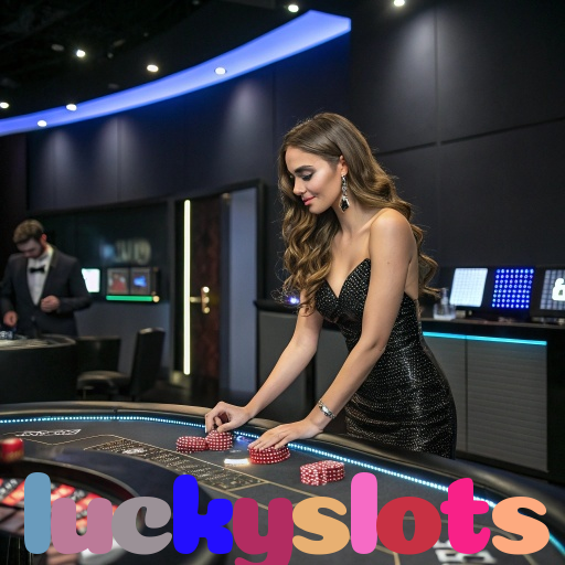 A Magia dos Jogos de Fantasia na luckyslots